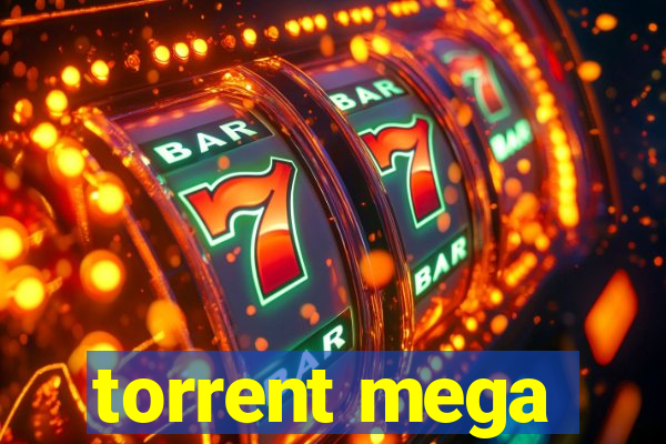 torrent mega